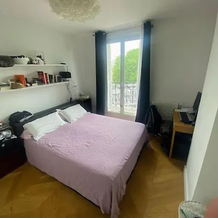 Apartment Cosy *