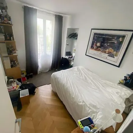 Cosy Apartment *