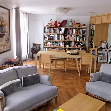 Apartment Cosy
