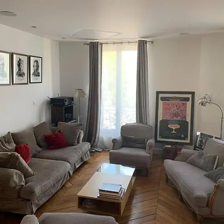 Cosy Apartment *